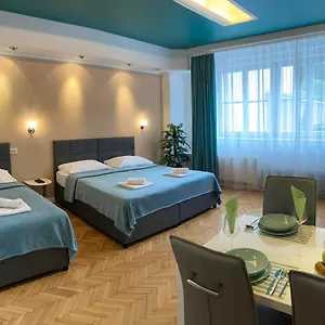 Apartma & Free Parking , Laibach Slowenien