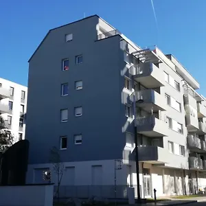 Apartment Exquisit Simmering, Wien
