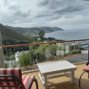 Stonebrook , Simonʼs Town Südafrika