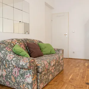 Apartment Lovely 3br Shared Apart - Perfect For Longstays In Lockdown, Wien