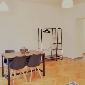 Neulerchenfelder Appartamento