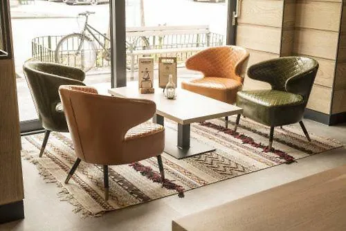Urban-Style Apartment Vienna