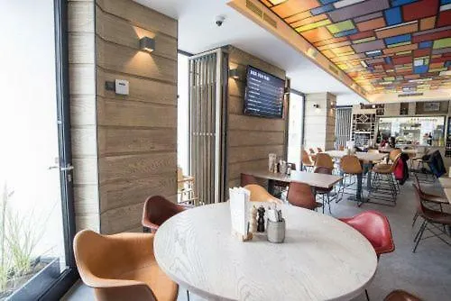 Urban-Style Apartment Vienna 0*,  Austria