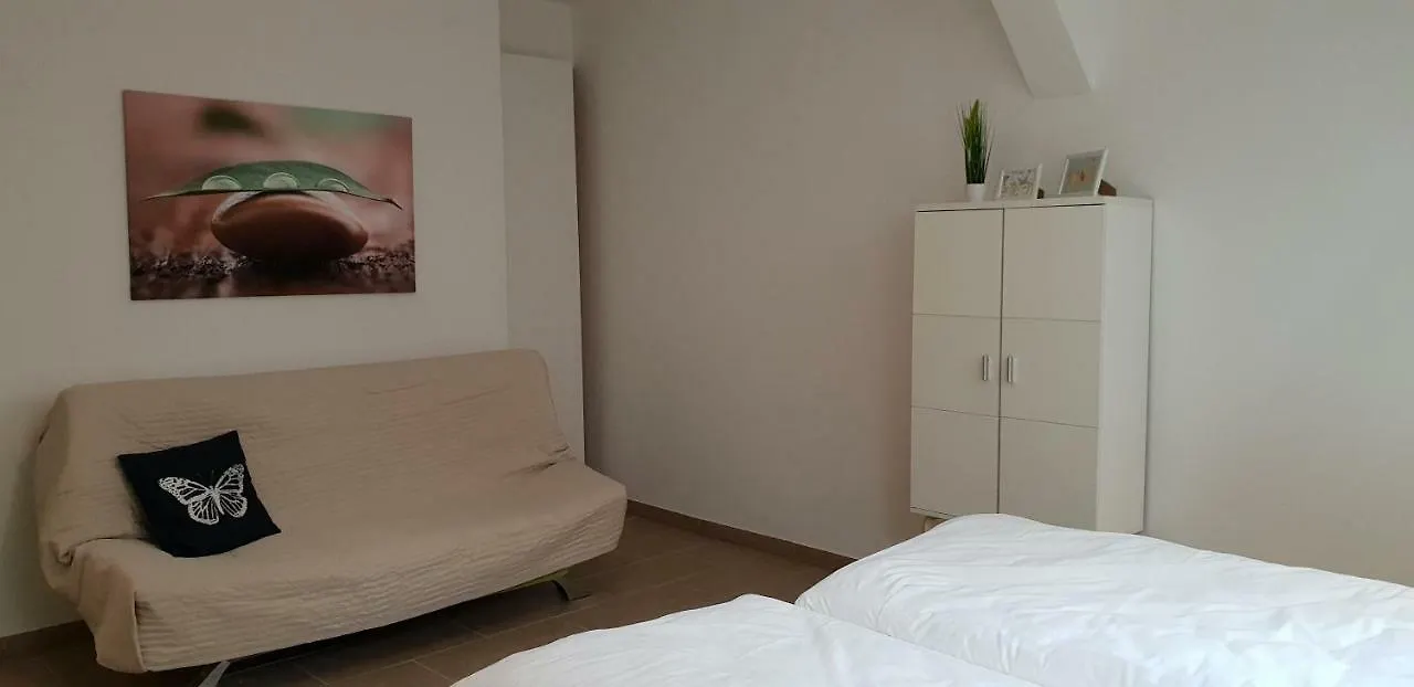 Urban-Style Apartment Vienna 0*,  Austria